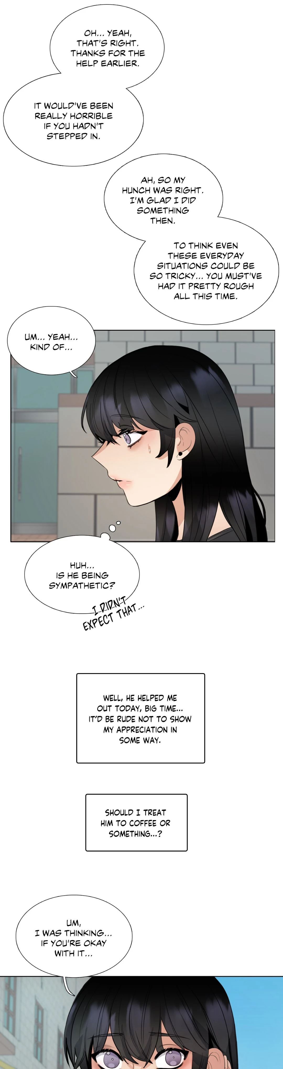 Polar Attraction Chapter 23 image 23