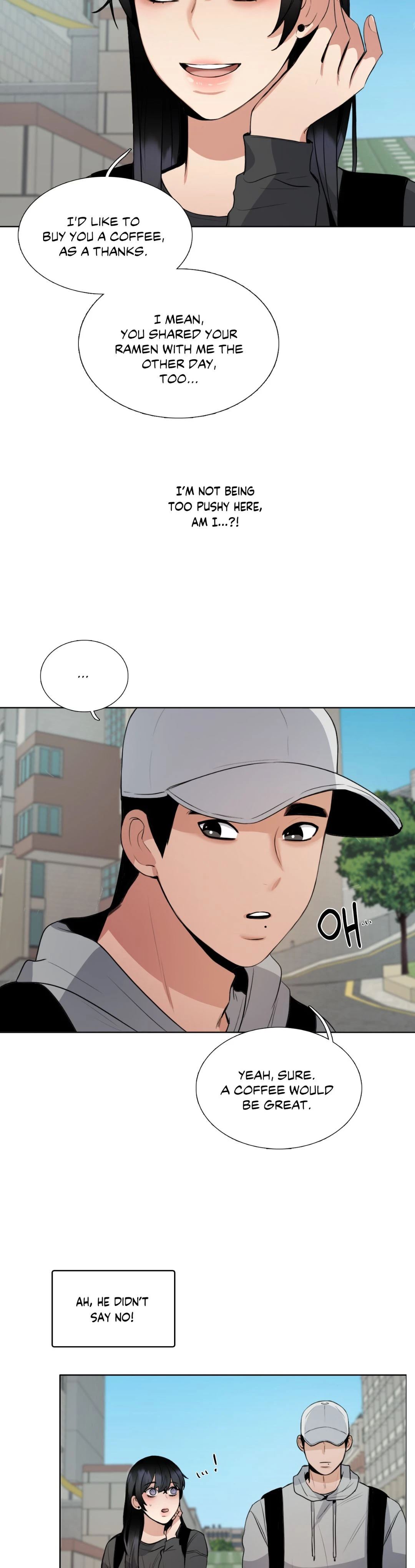 Polar Attraction Chapter 23 image 24