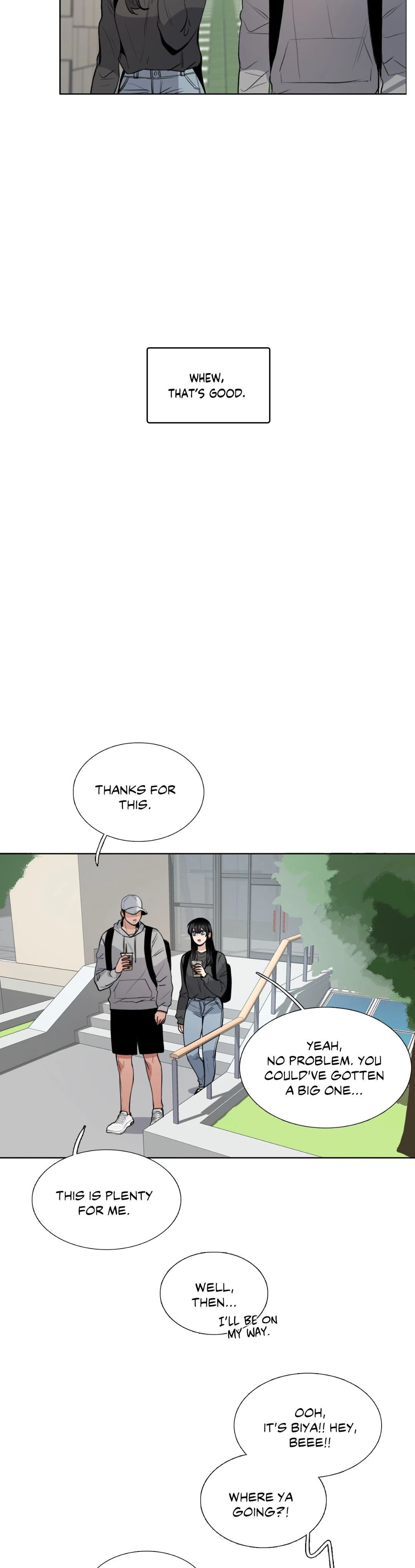 Polar Attraction Chapter 23 image 25