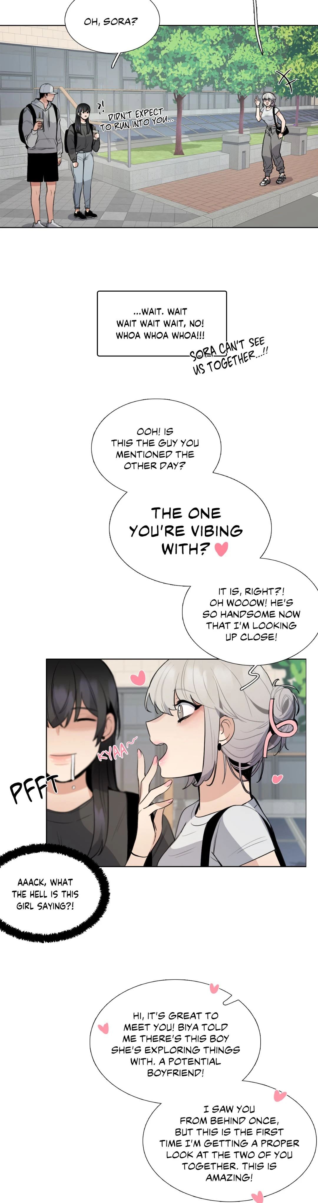 Polar Attraction Chapter 23 image 26