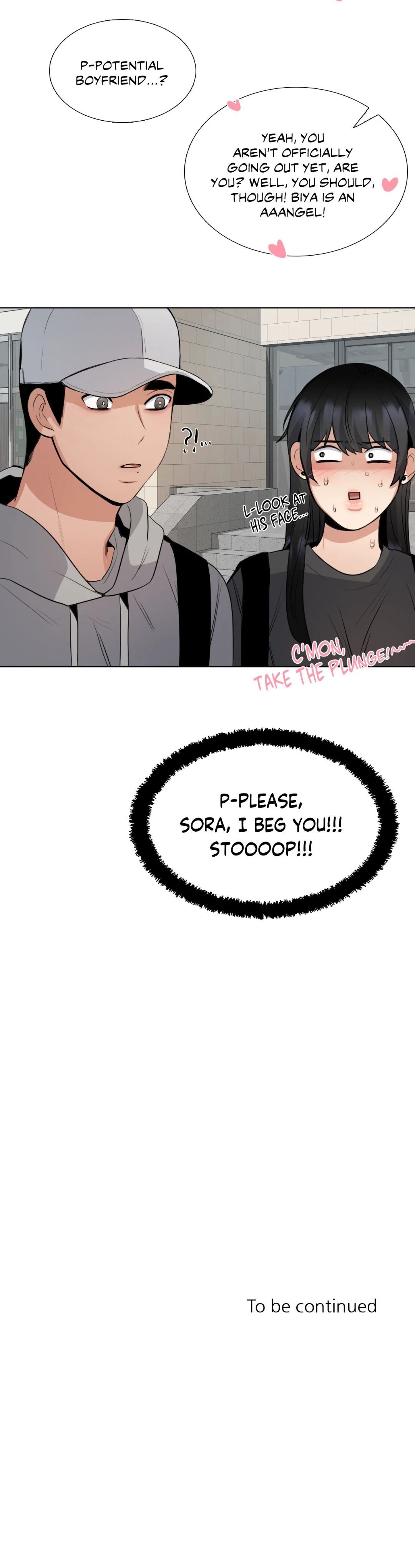 Polar Attraction Chapter 23 image 27