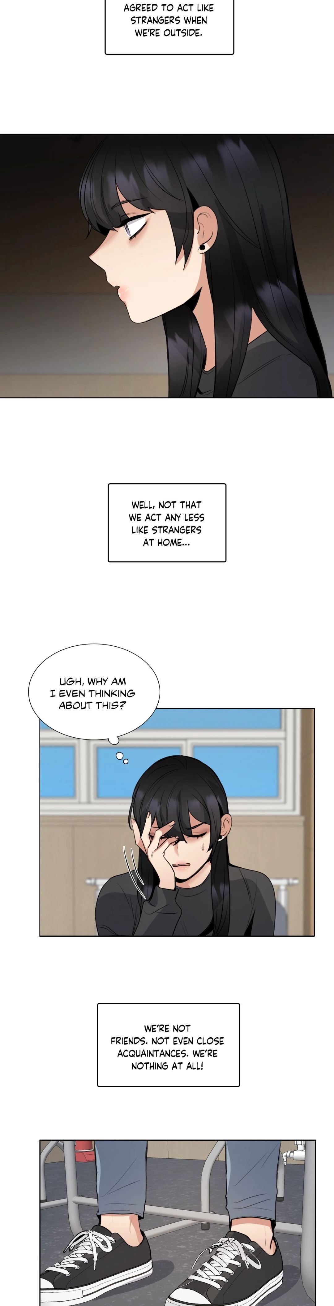 Polar Attraction Chapter 23 image 3