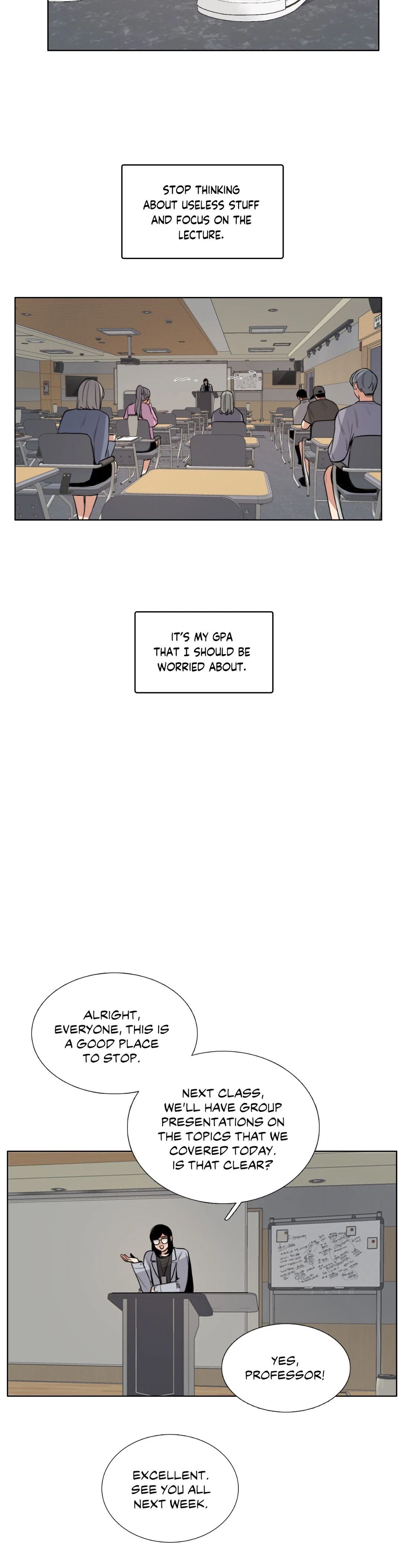 Polar Attraction Chapter 23 image 4