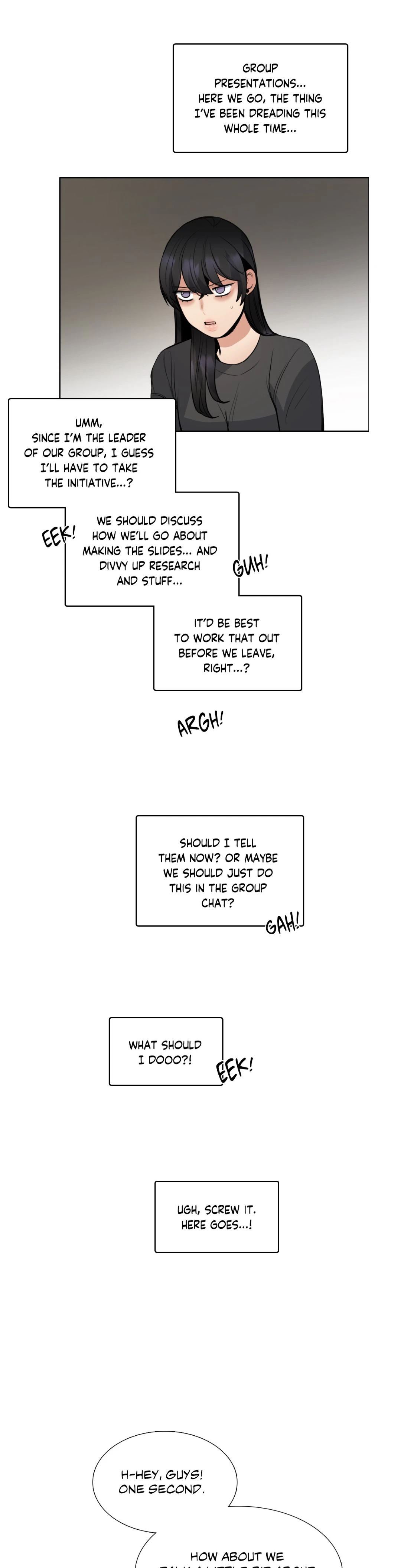 Polar Attraction Chapter 23 image 5