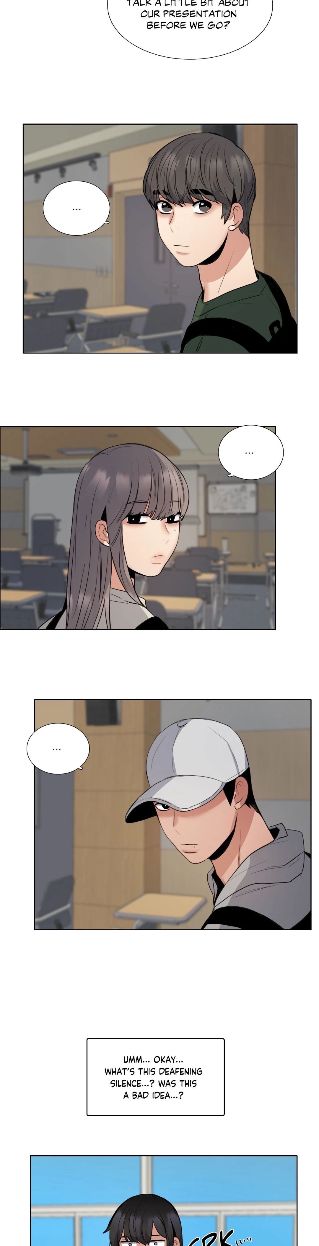 Polar Attraction Chapter 23 image 6