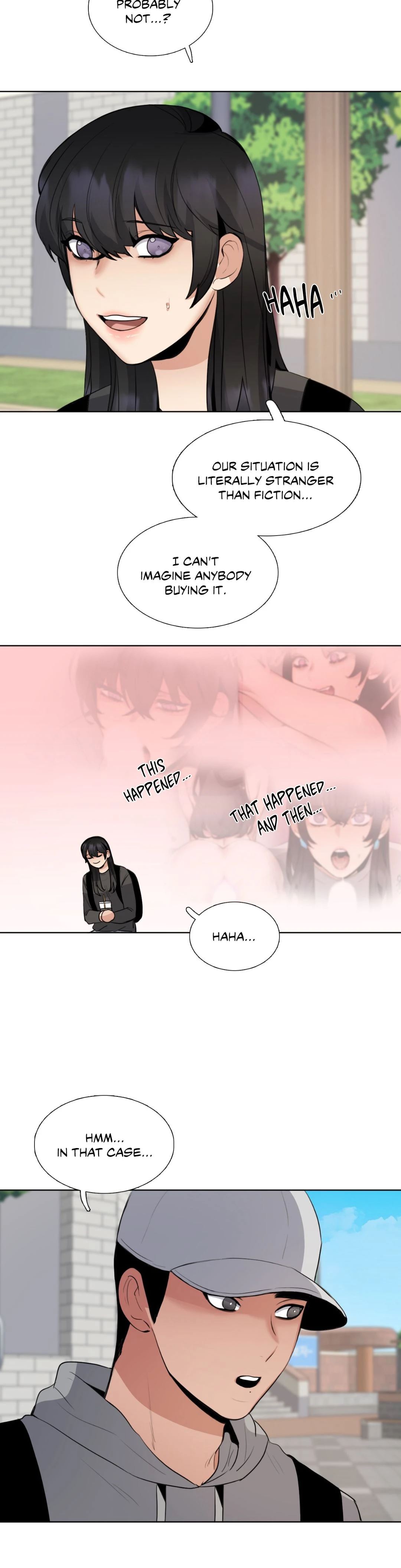 Polar Attraction Chapter 24 image 10