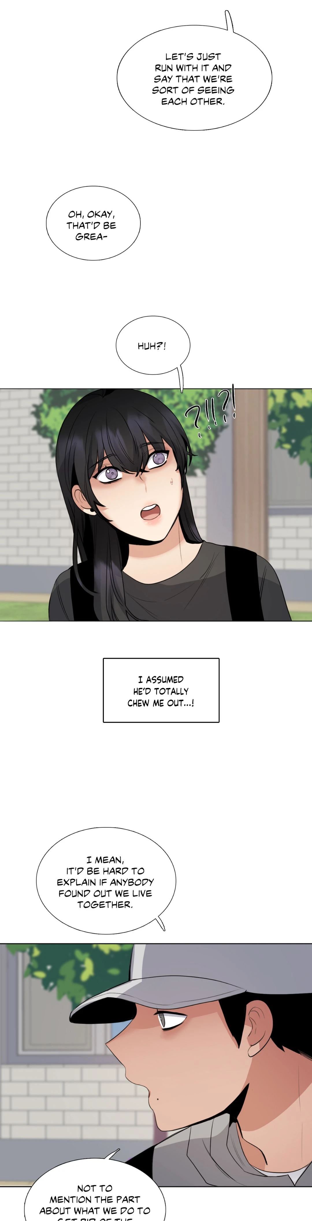 Polar Attraction Chapter 24 image 11