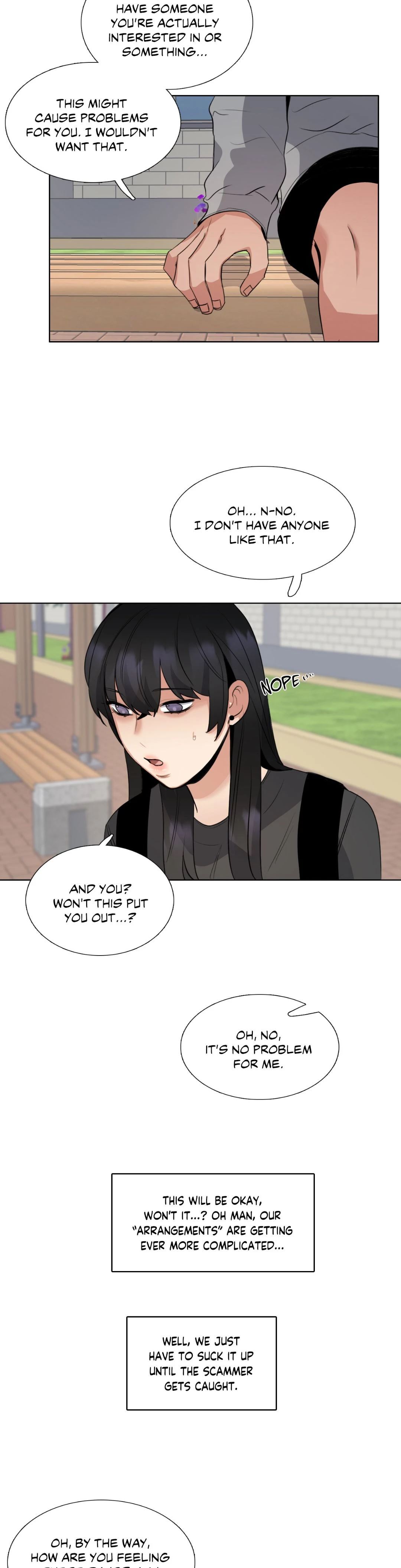 Polar Attraction Chapter 24 image 13