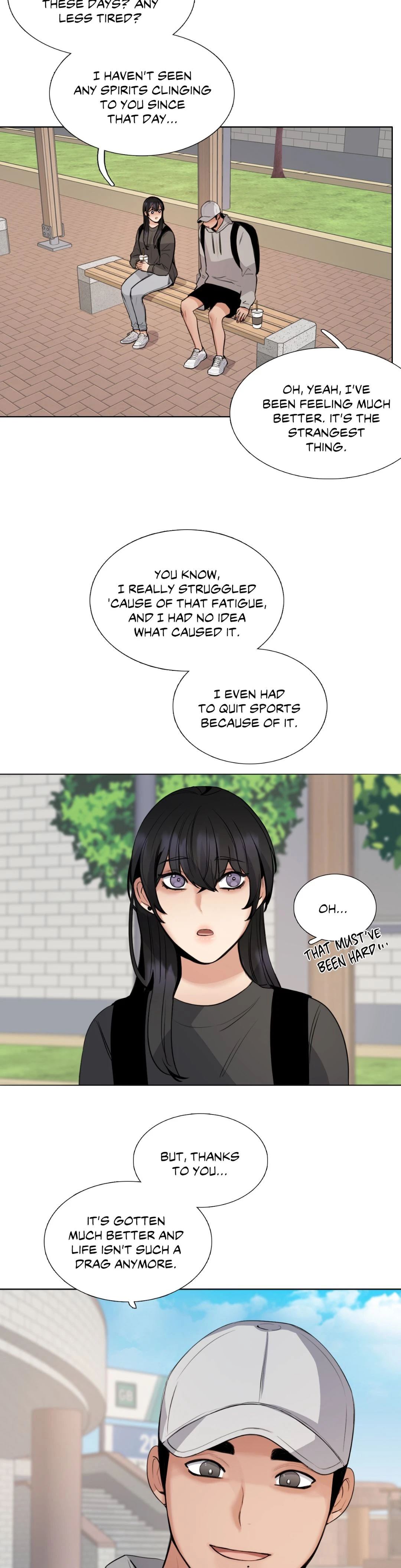 Polar Attraction Chapter 24 image 14