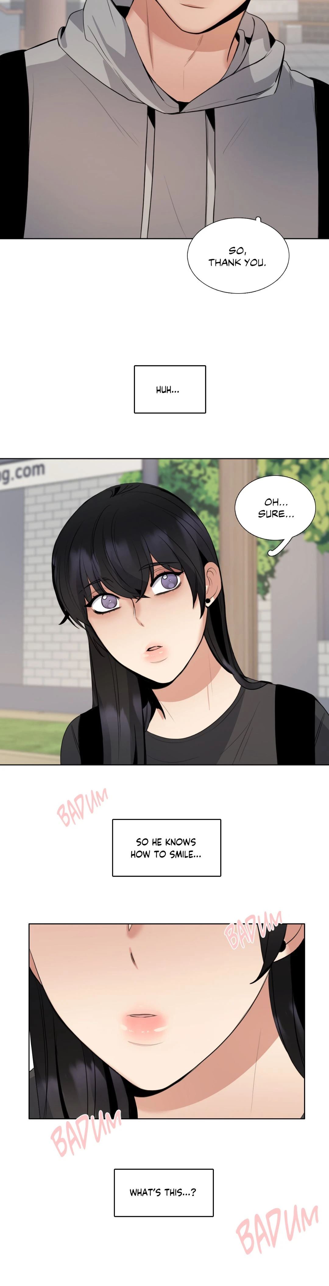 Polar Attraction Chapter 24 image 15