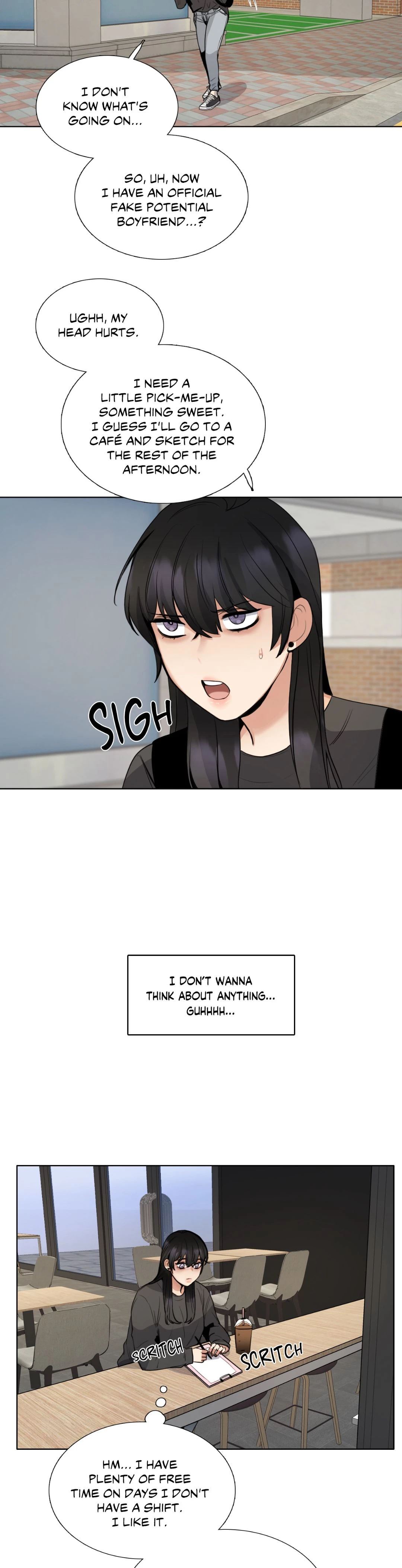 Polar Attraction Chapter 24 image 17