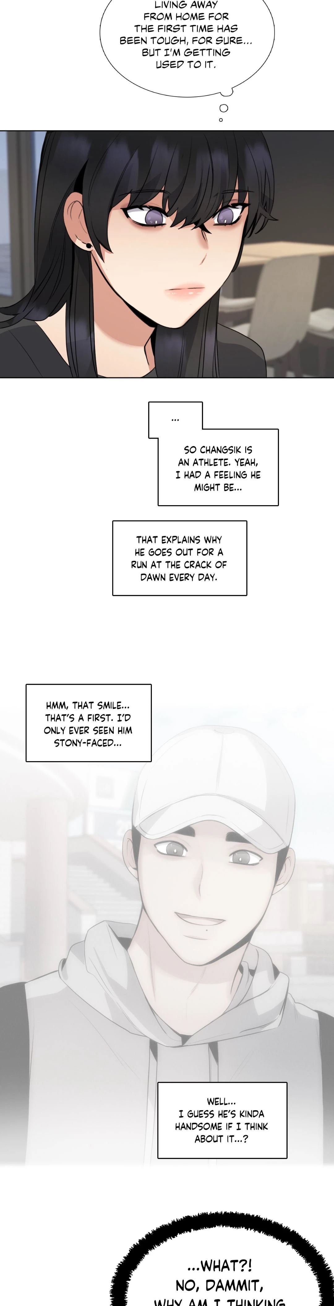 Polar Attraction Chapter 24 image 18