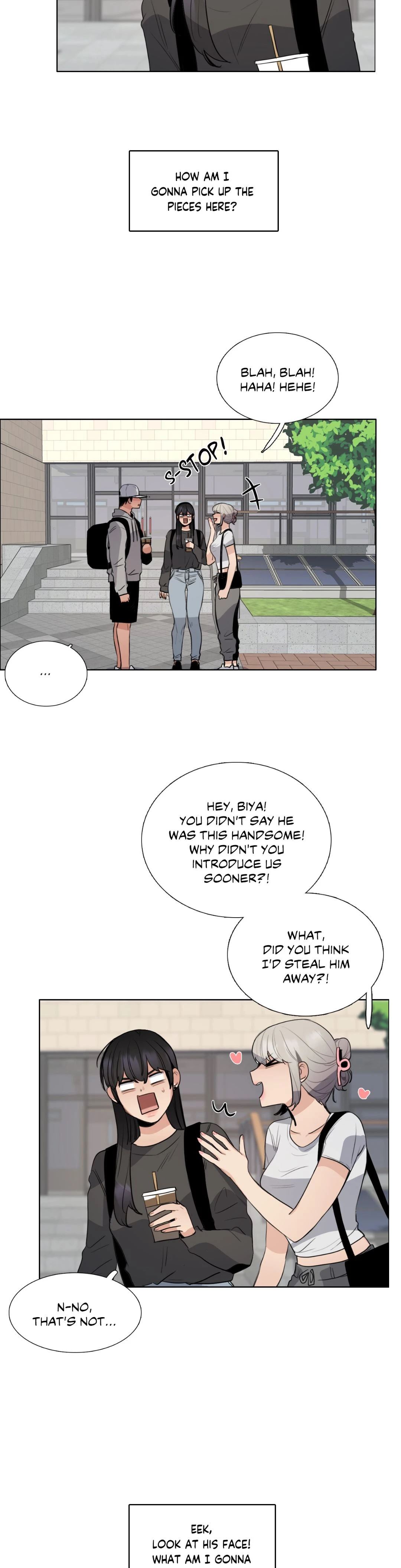 Polar Attraction Chapter 24 image 1