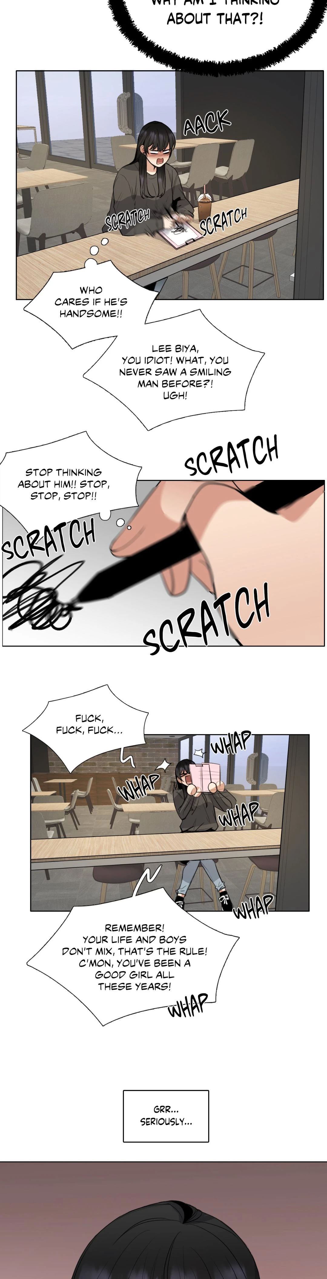 Polar Attraction Chapter 24 image 19