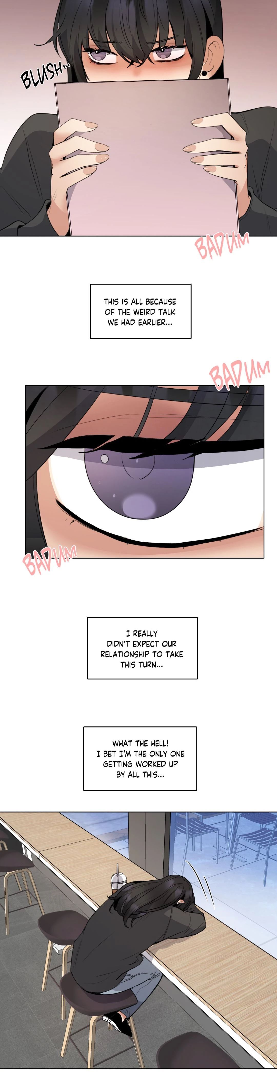 Polar Attraction Chapter 24 image 20
