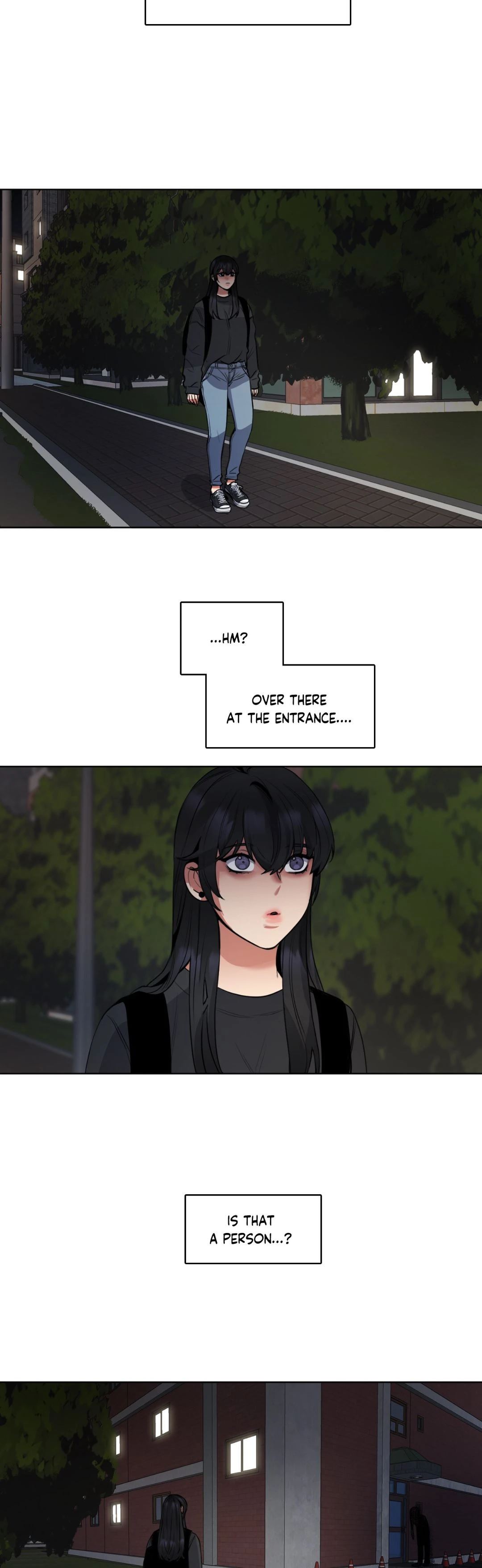 Polar Attraction Chapter 24 image 22