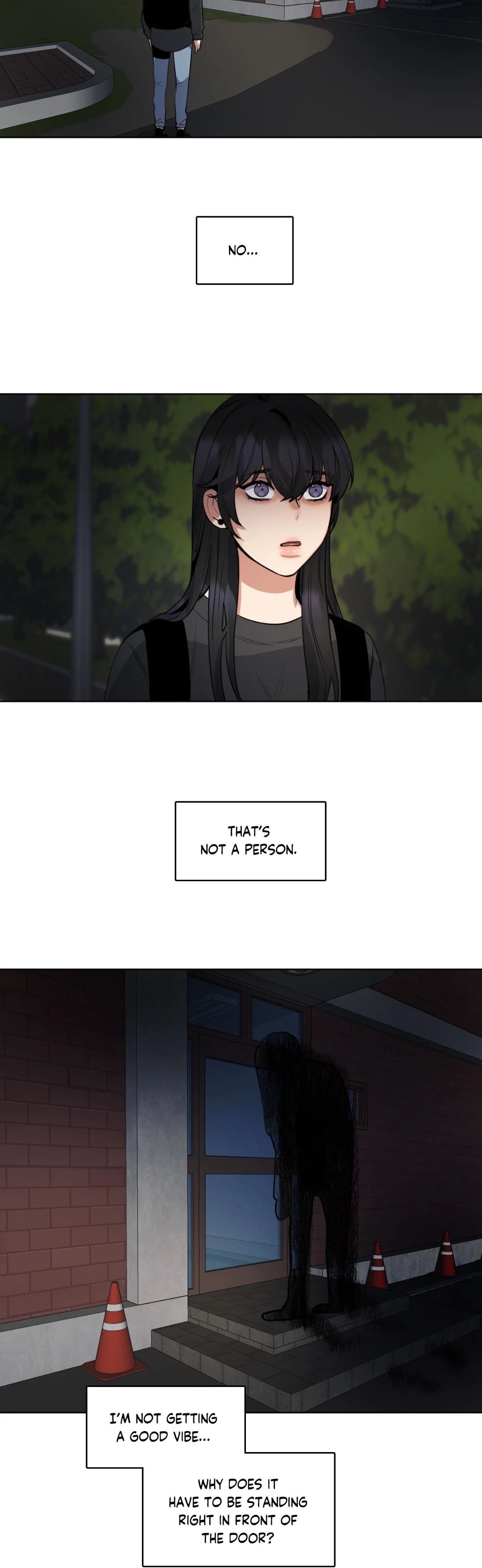 Polar Attraction Chapter 24 image 23