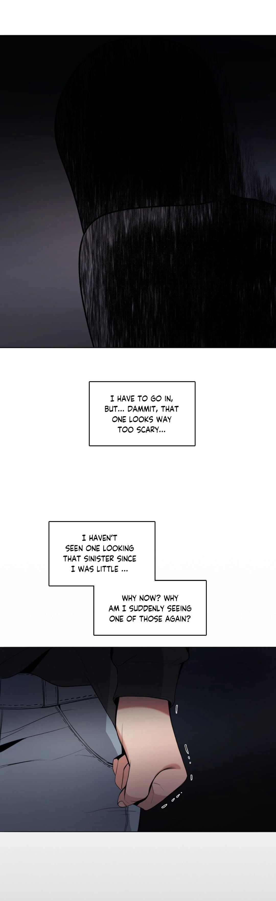 Polar Attraction Chapter 24 image 24