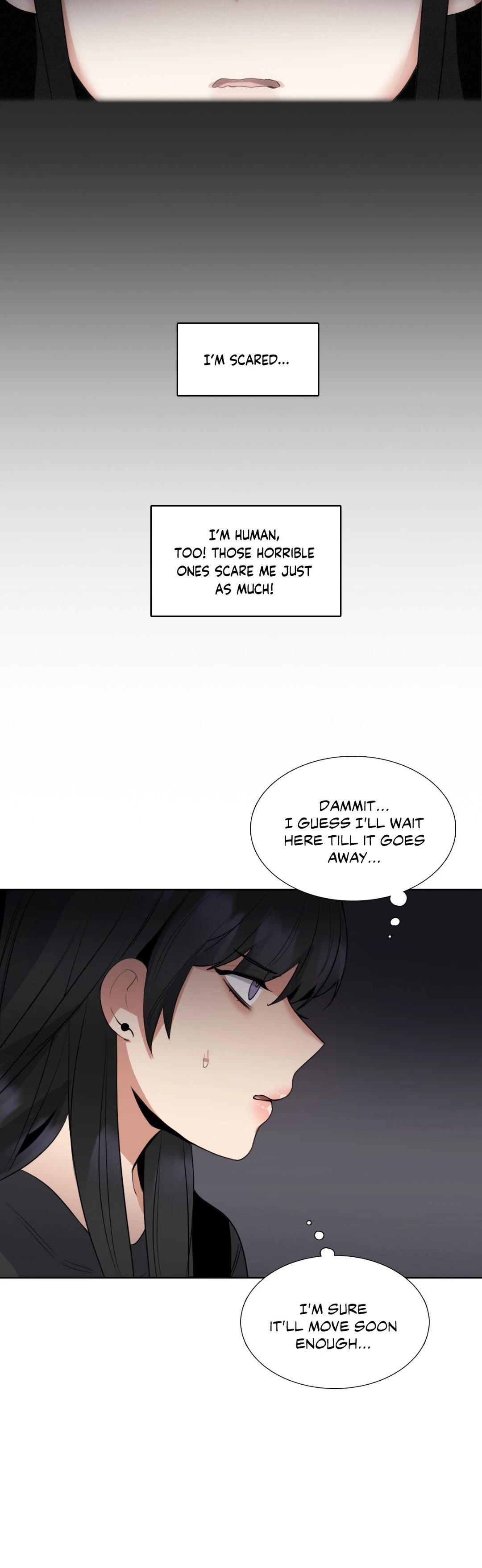 Polar Attraction Chapter 24 image 26