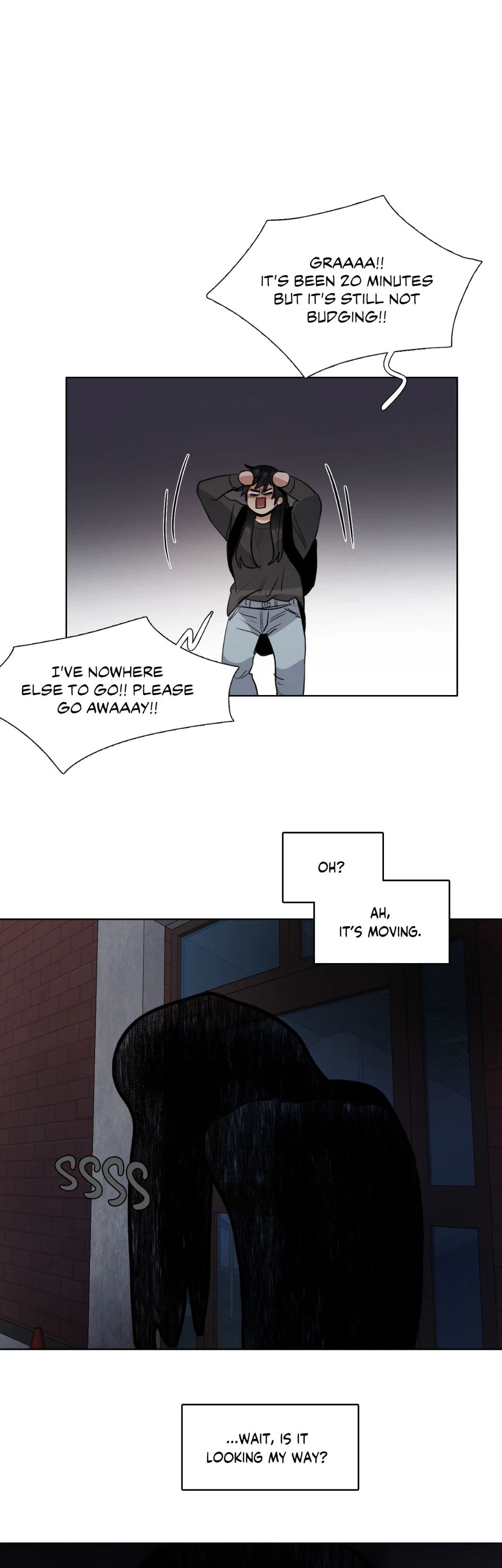 Polar Attraction Chapter 24 image 27