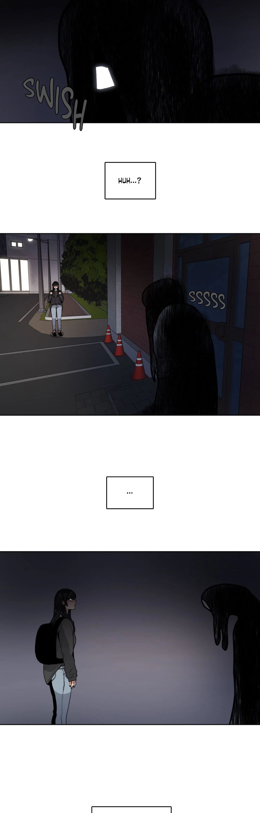 Polar Attraction Chapter 24 image 28