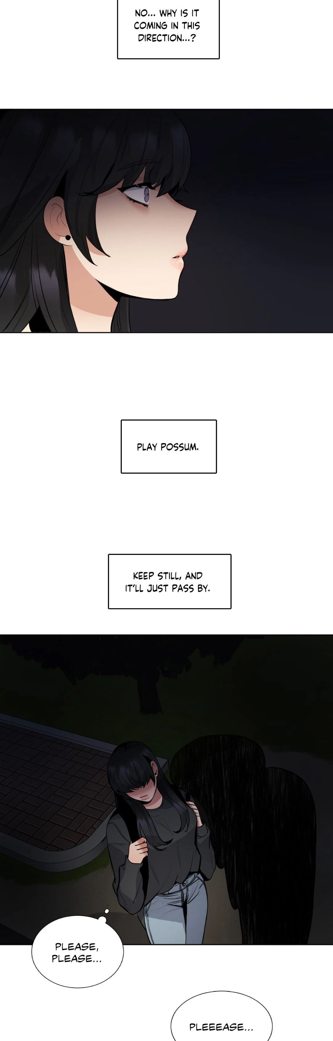 Polar Attraction Chapter 24 image 29