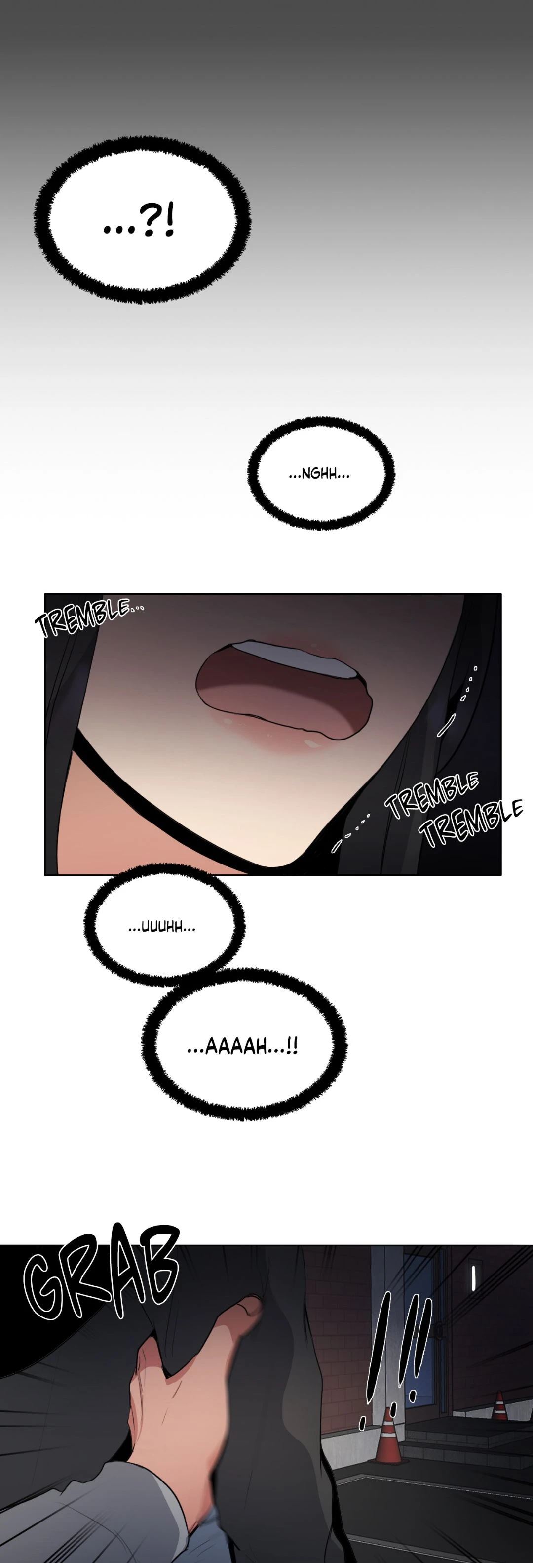 Polar Attraction Chapter 24 image 32