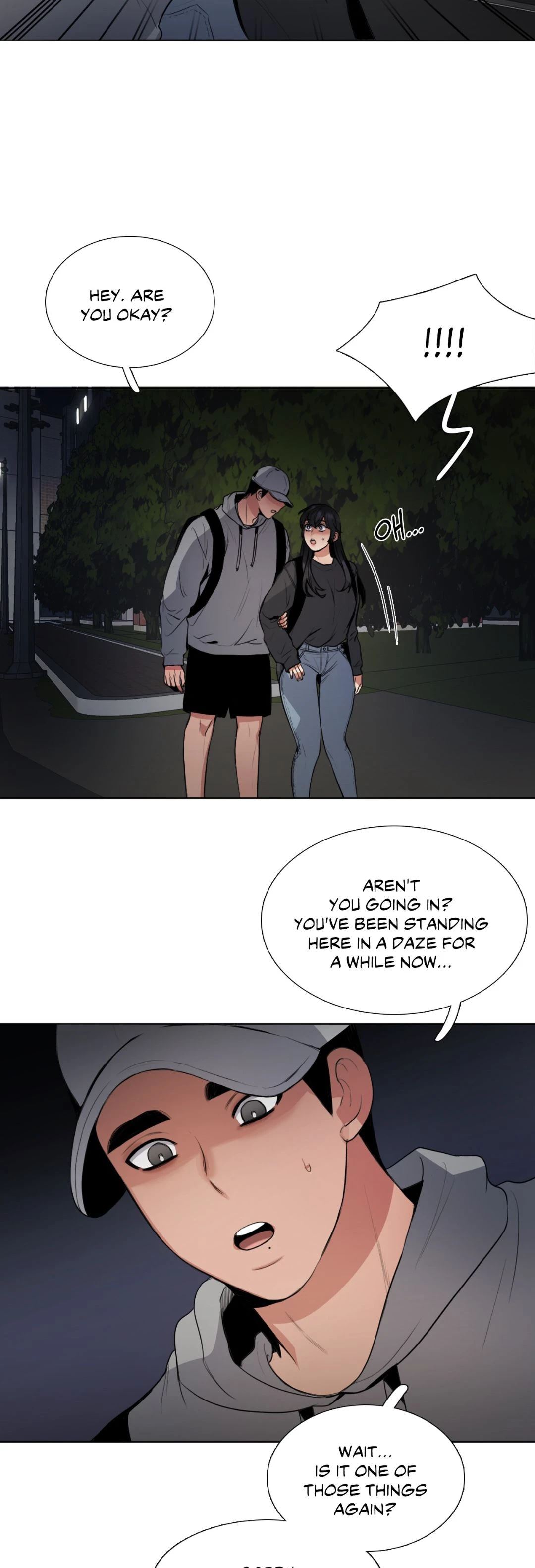 Polar Attraction Chapter 24 image 33