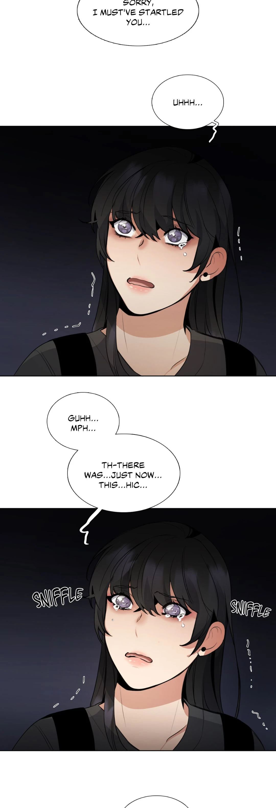 Polar Attraction Chapter 24 image 34