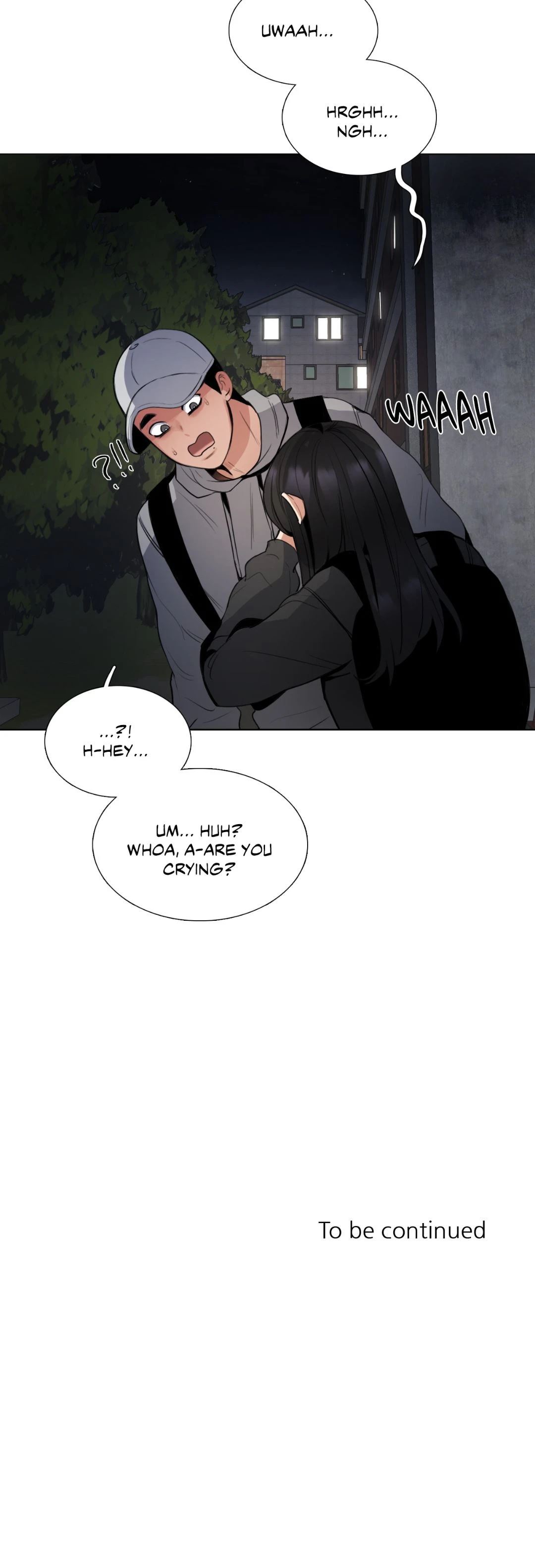 Polar Attraction Chapter 24 image 35
