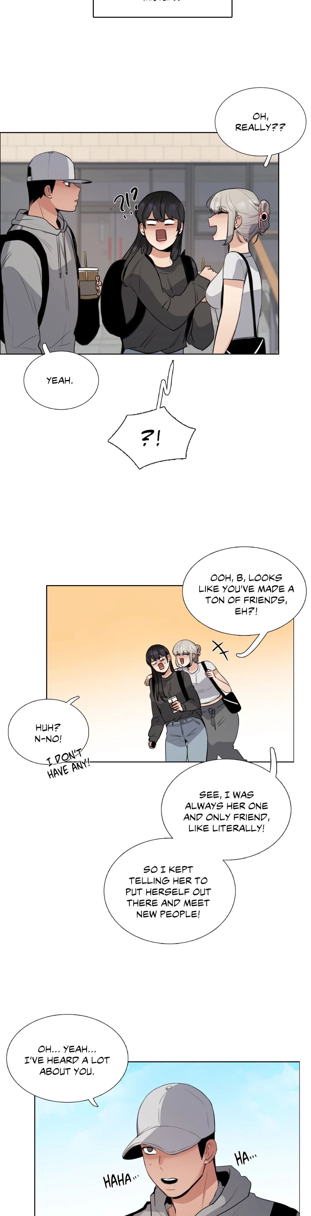 Polar Attraction Chapter 24 image 3