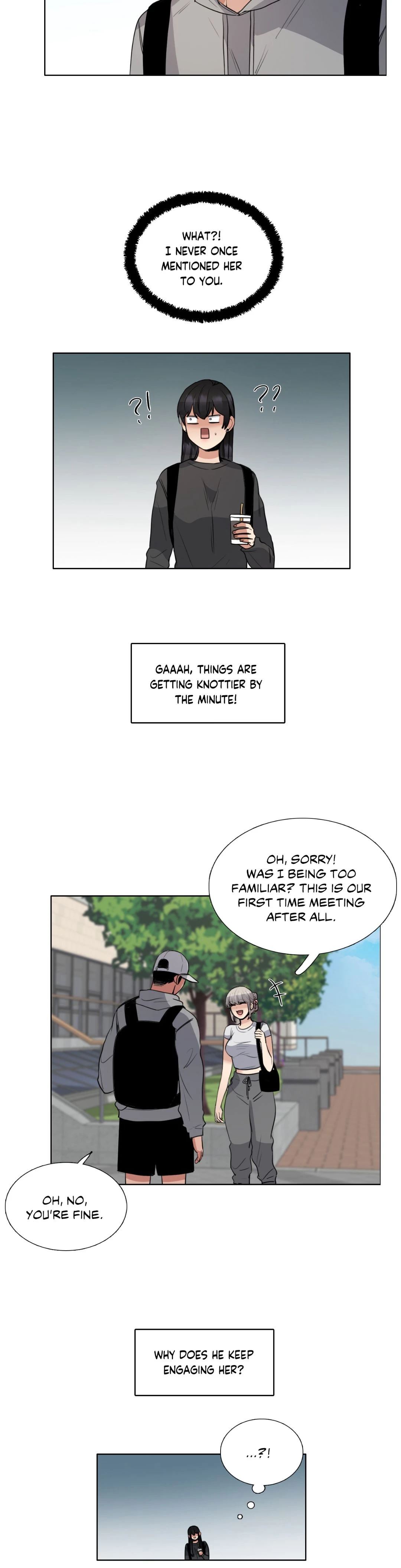 Polar Attraction Chapter 24 image 4