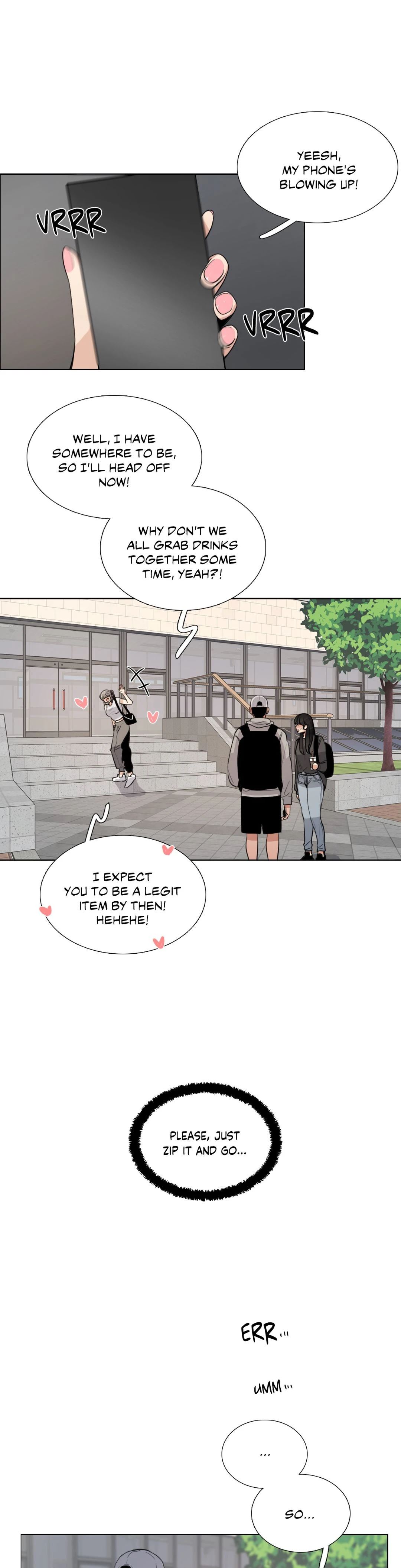 Polar Attraction Chapter 24 image 5