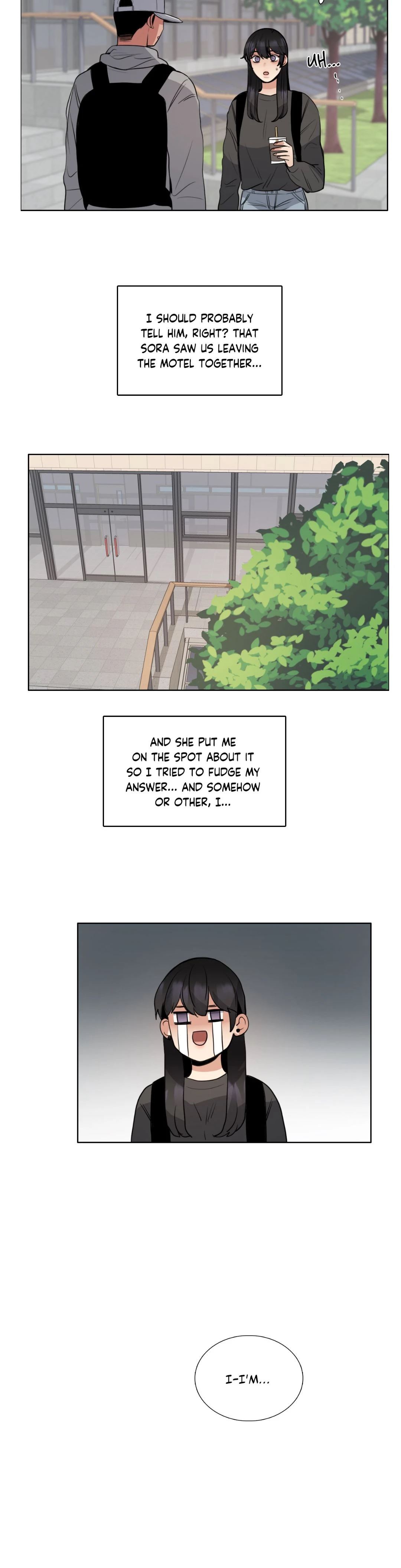 Polar Attraction Chapter 24 image 6