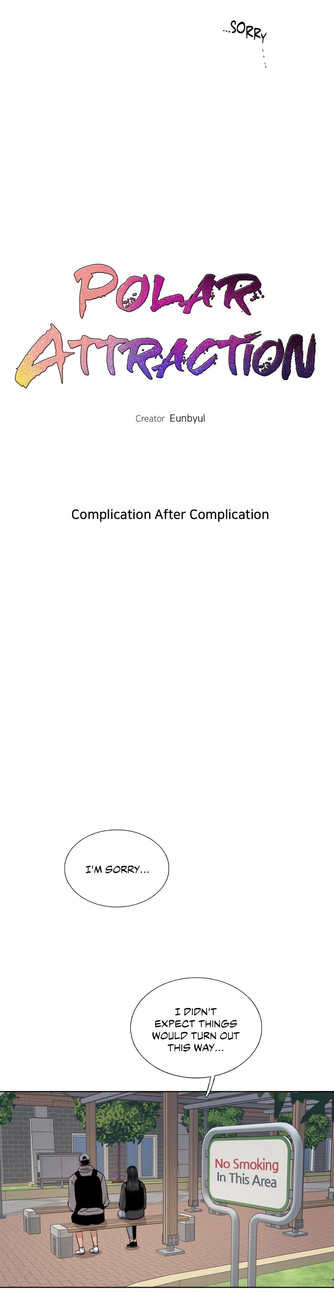 Polar Attraction Chapter 24 image 7