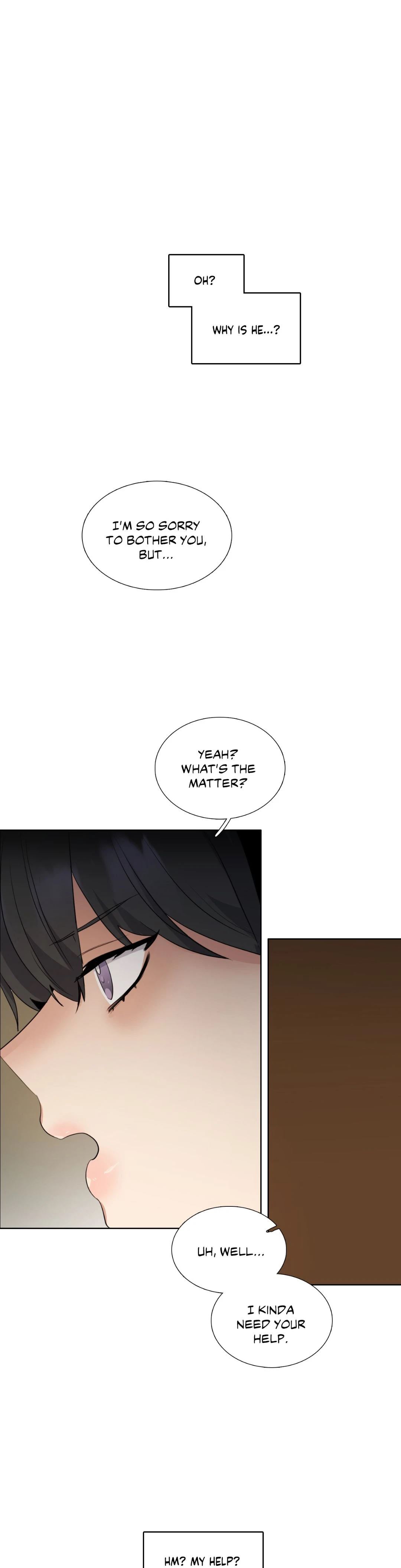 Polar Attraction Chapter 25 image 11