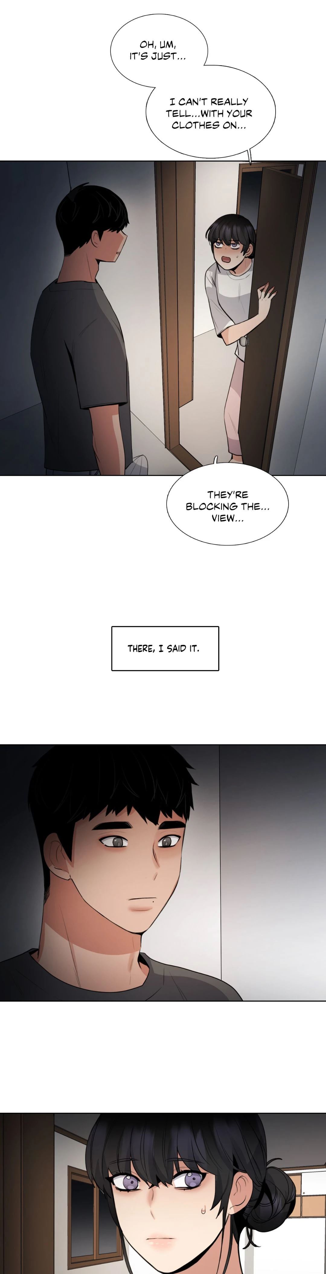 Polar Attraction Chapter 25 image 16