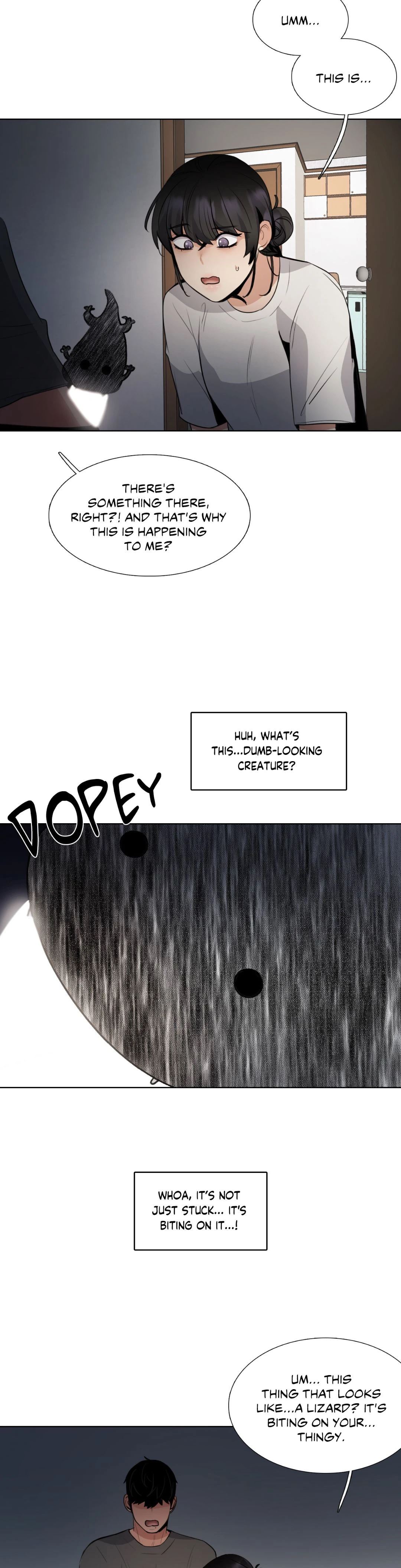 Polar Attraction Chapter 25 image 18