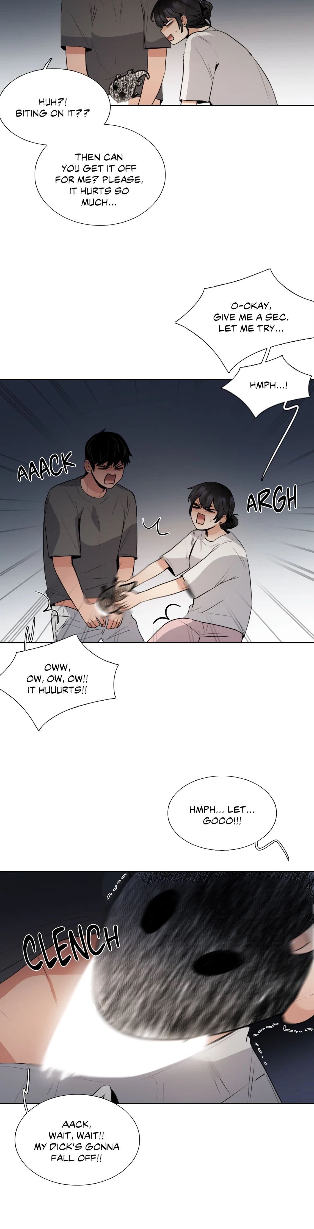 Polar Attraction Chapter 25 image 19