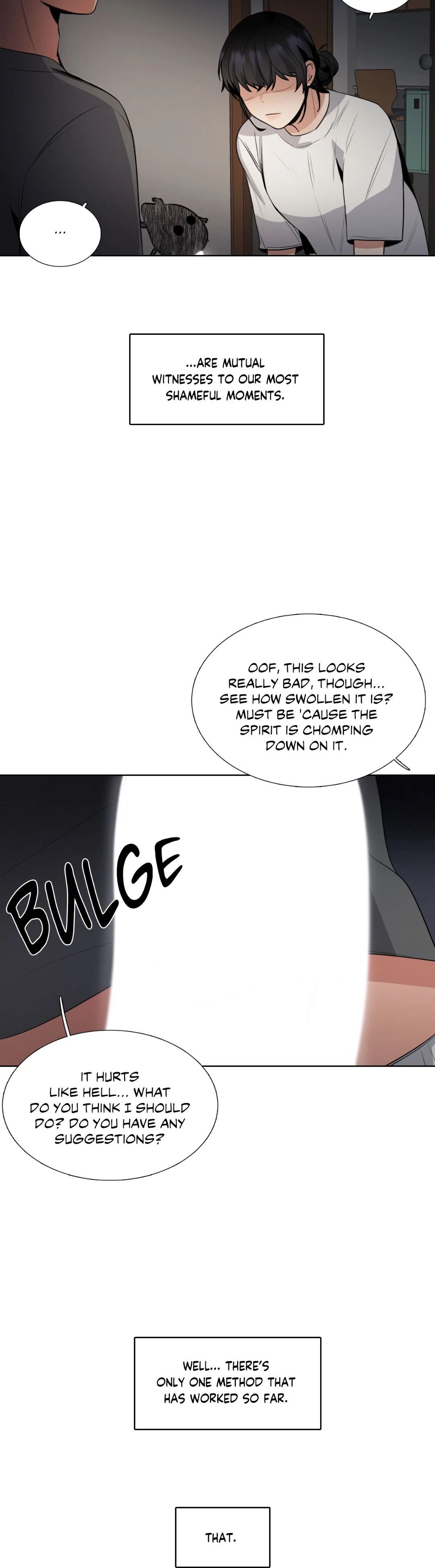 Polar Attraction Chapter 25 image 23