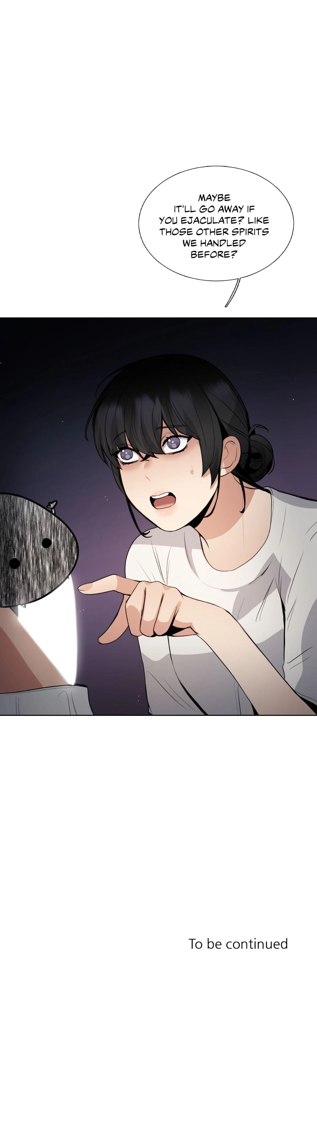 Polar Attraction Chapter 25 image 24