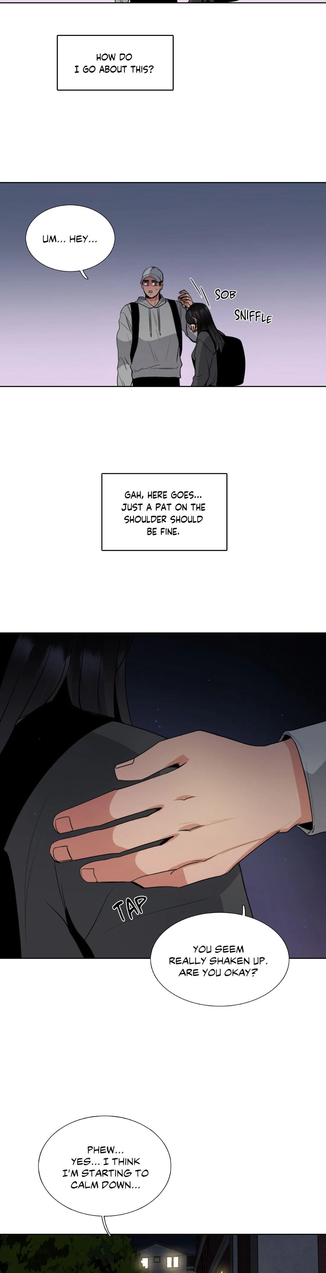 Polar Attraction Chapter 25 image 2