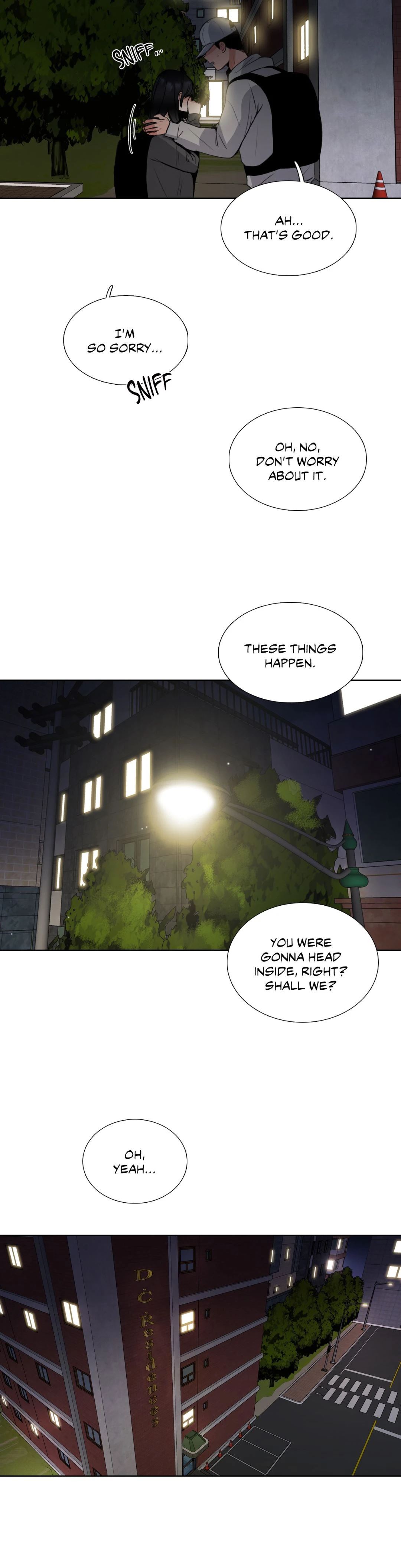 Polar Attraction Chapter 25 image 3