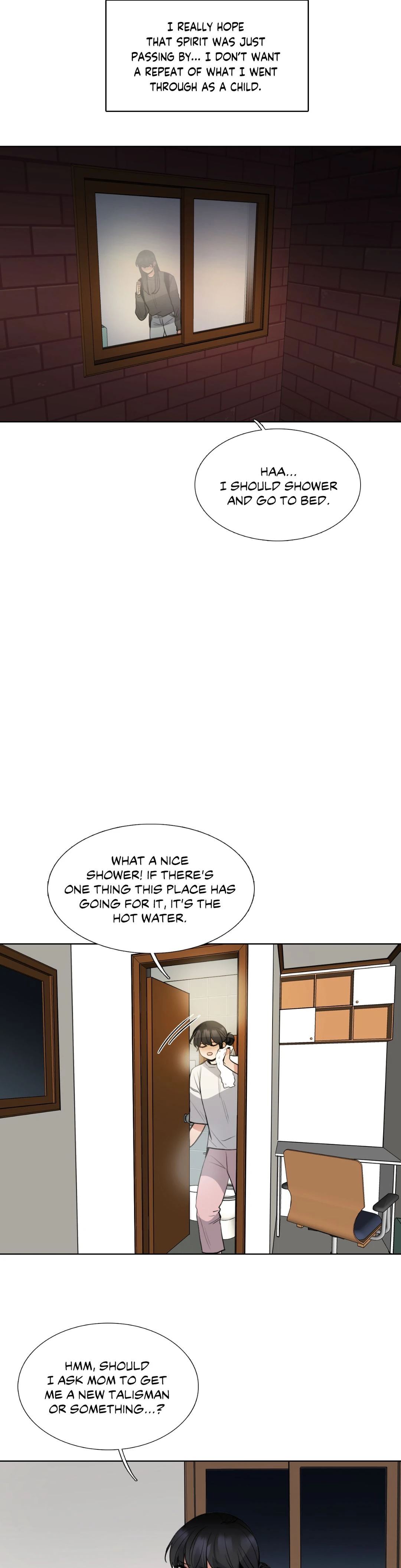Polar Attraction Chapter 25 image 7