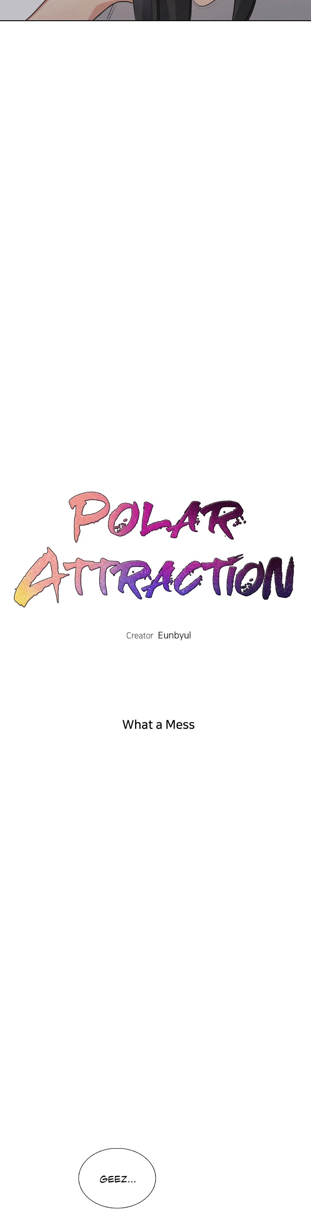 Polar Attraction Chapter 26 image 9