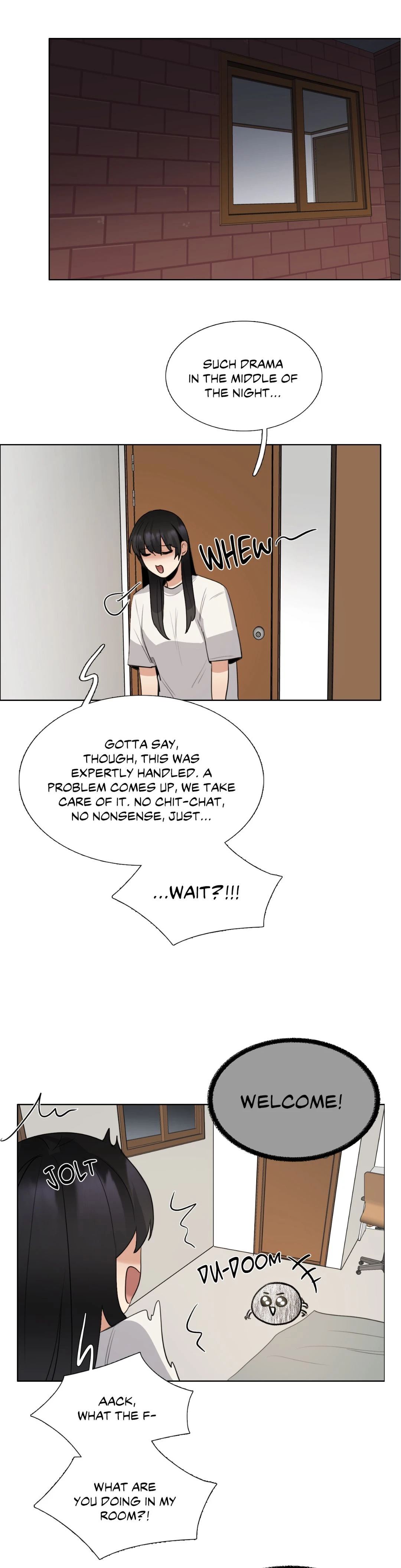 Polar Attraction Chapter 26 image 10