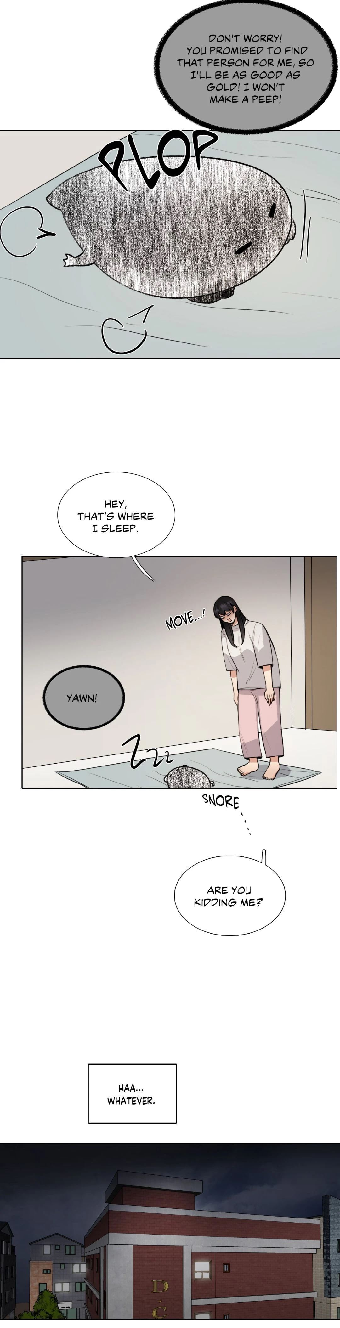 Polar Attraction Chapter 26 image 11