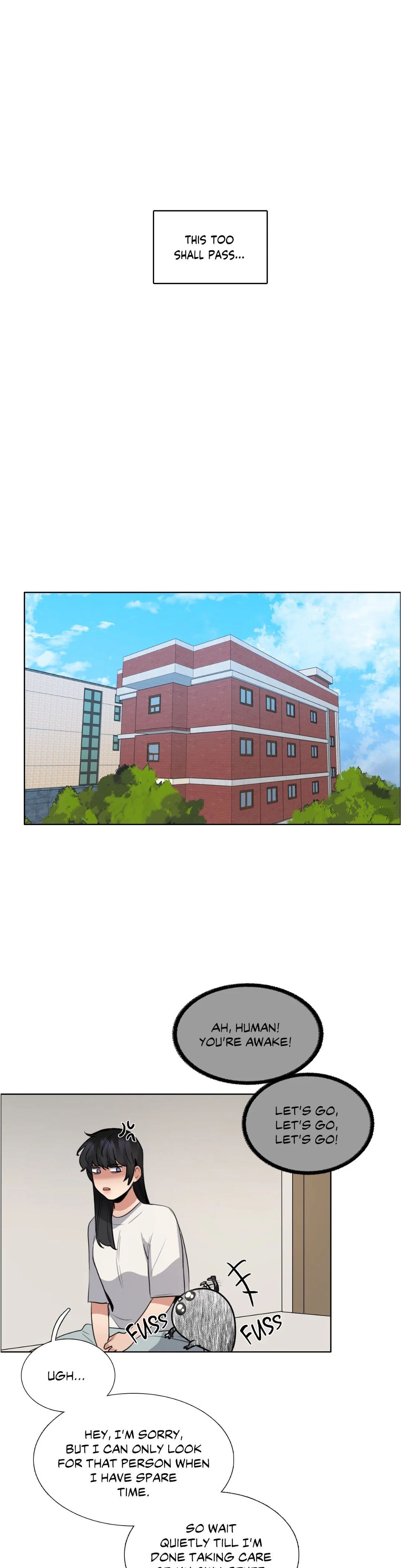 Polar Attraction Chapter 26 image 12
