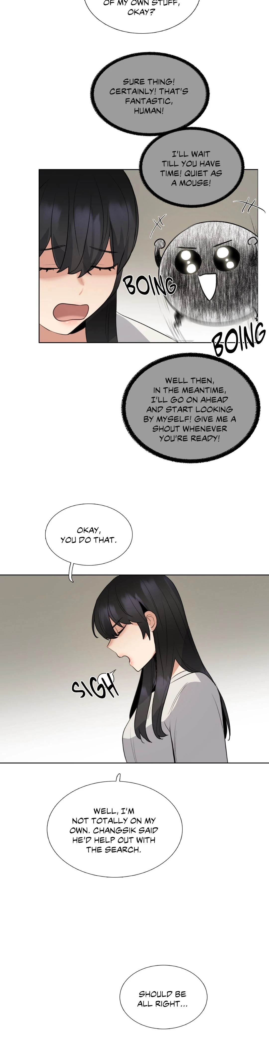 Polar Attraction Chapter 26 image 13