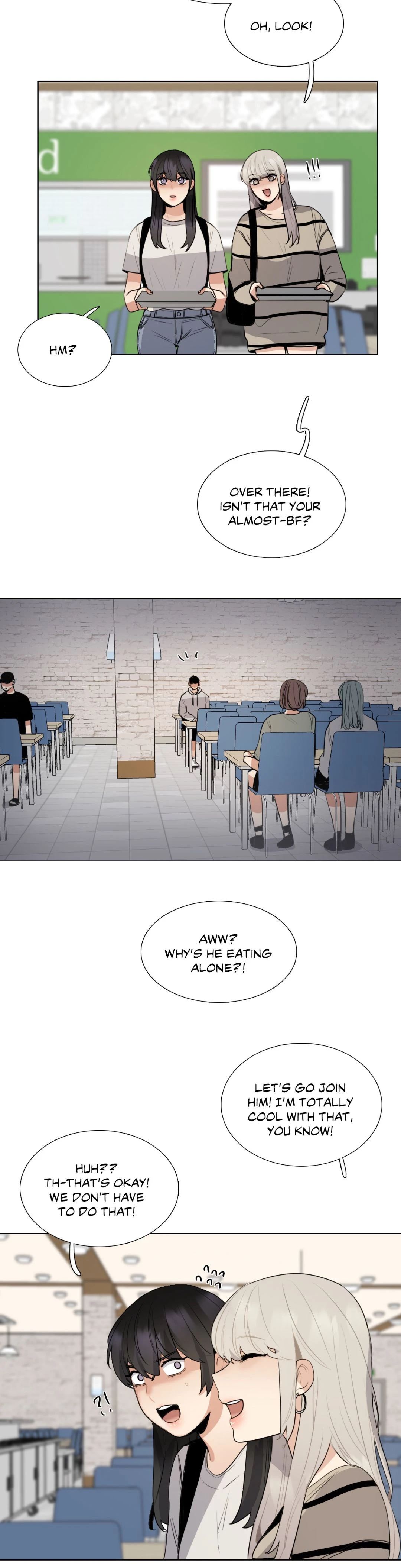 Polar Attraction Chapter 26 image 15